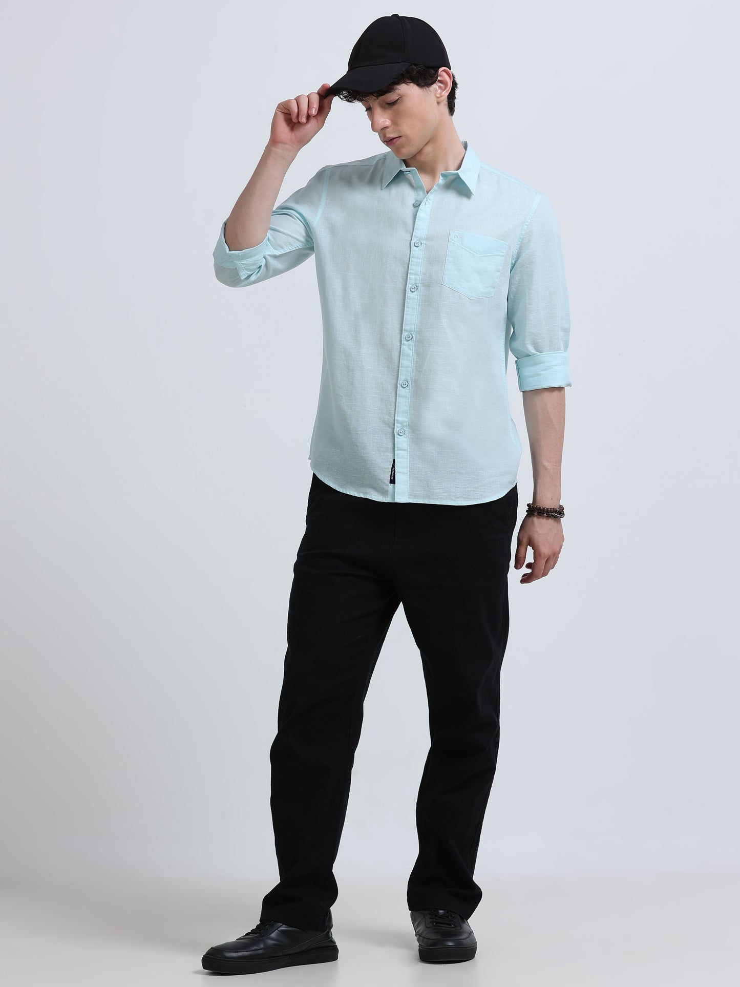 Powder Blue