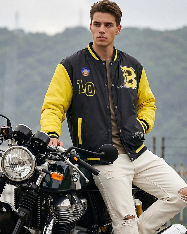 Jackets