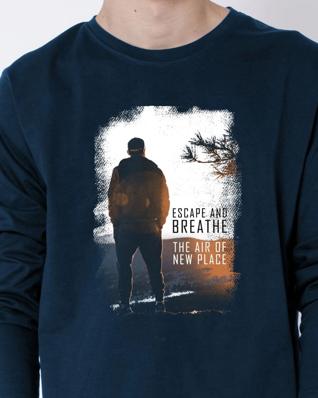 Printed T-shirts