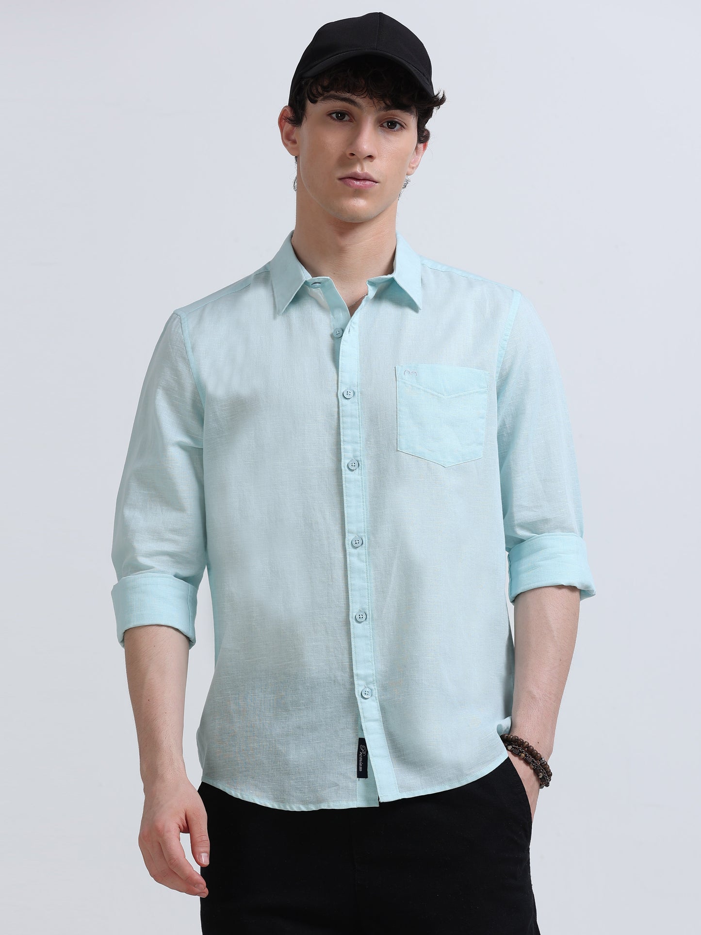 Powder Blue