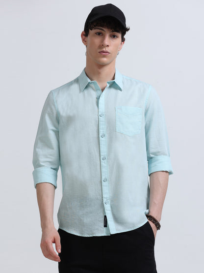 Powder Blue