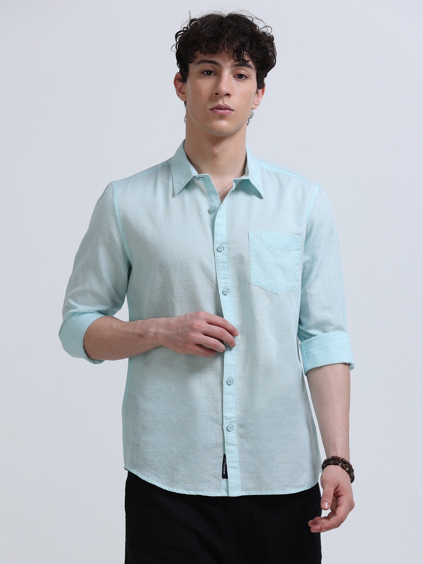 Powder Blue