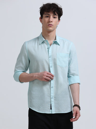 Powder Blue