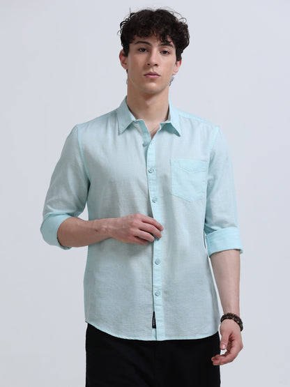 Powder Blue