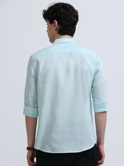 Powder Blue