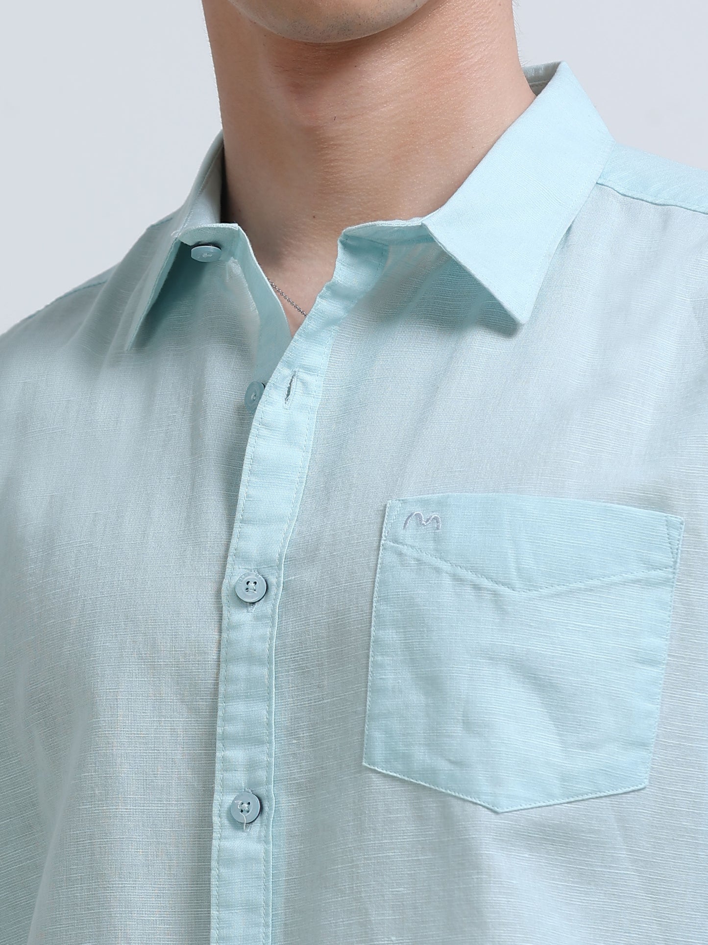 Powder Blue