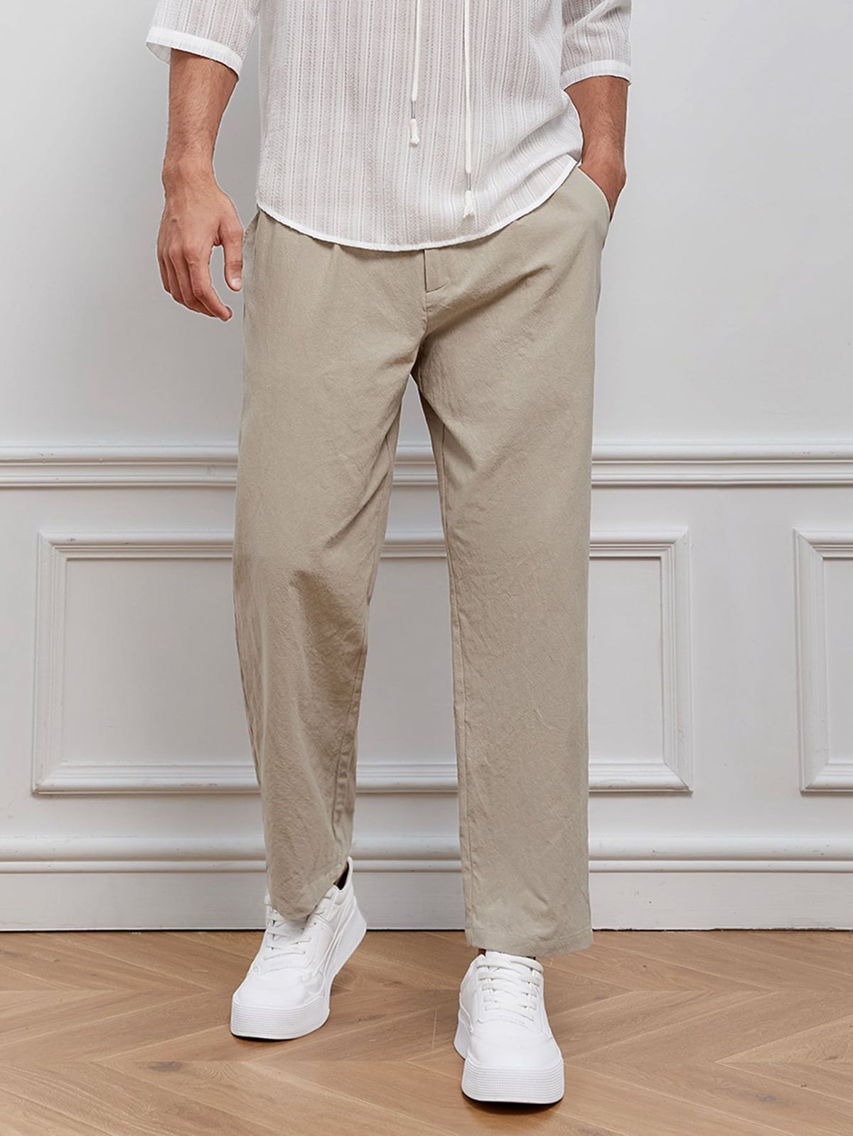 Cargo Pants