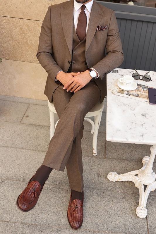 Formals