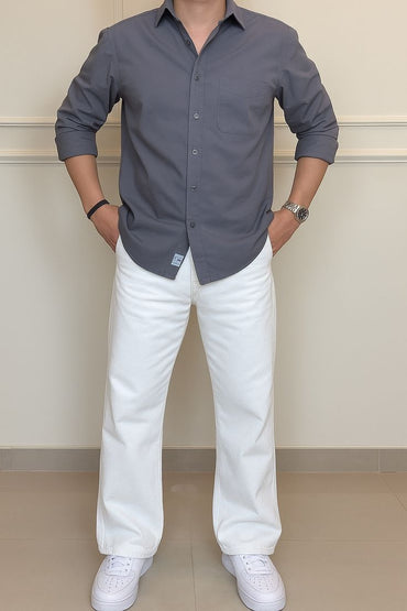 Casual shirt