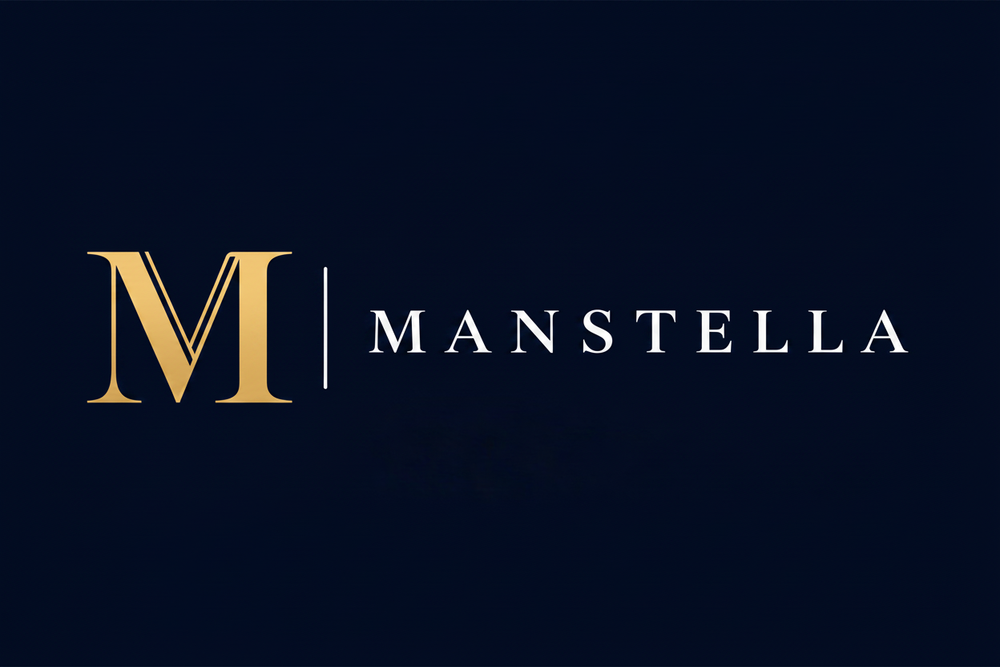 Manstella Logo