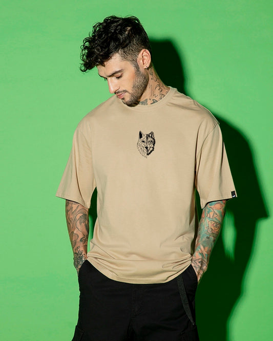 Printed T-shirts