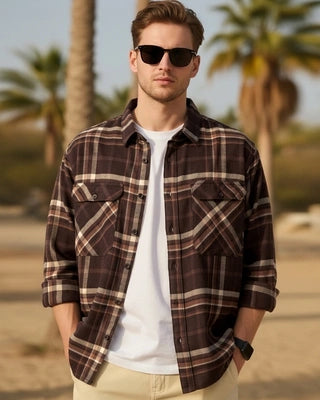 Casual shirt