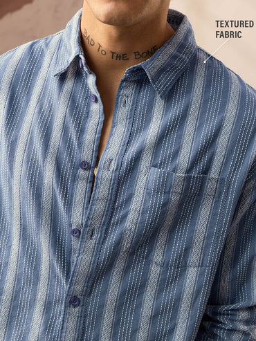 Stripe Shirt