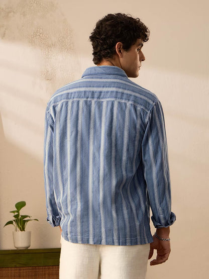 Stripe Shirt