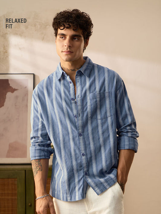 Stripe Shirt